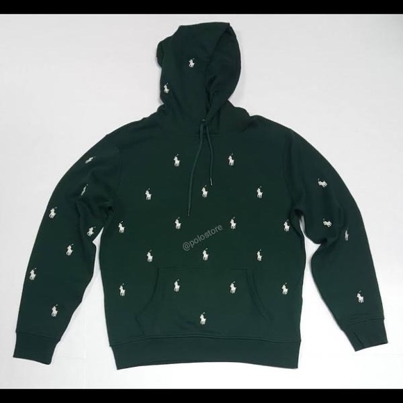 Ralph Lauren hoodie